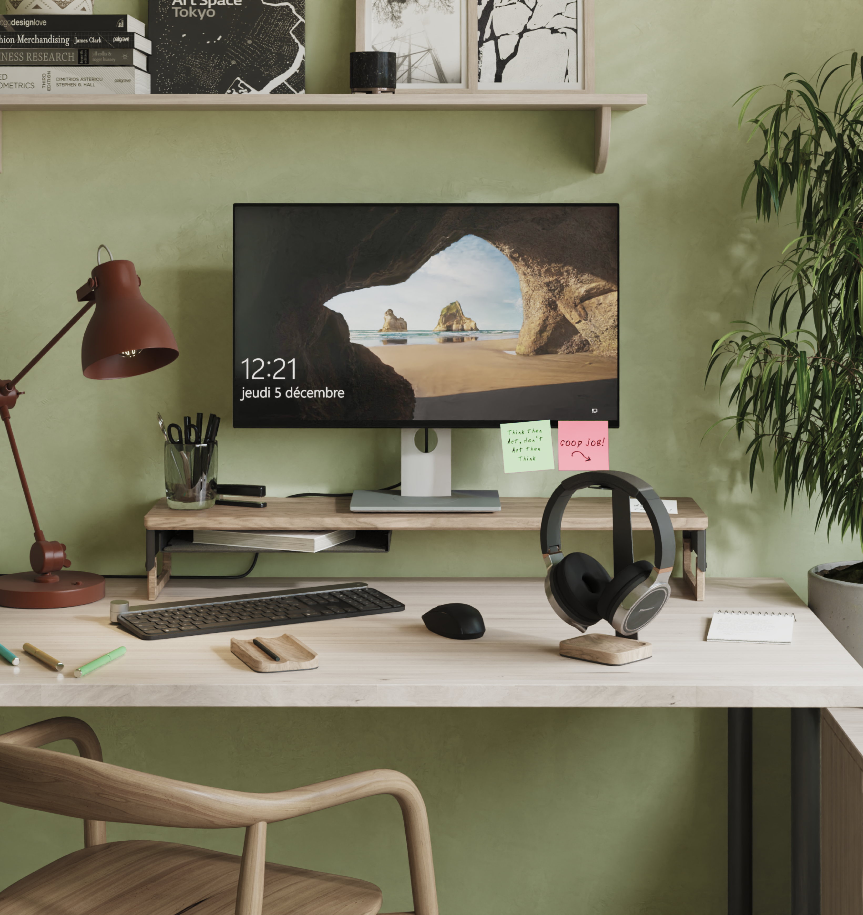 7 Amazing Ergonomic Tips to Transform Your Home Office