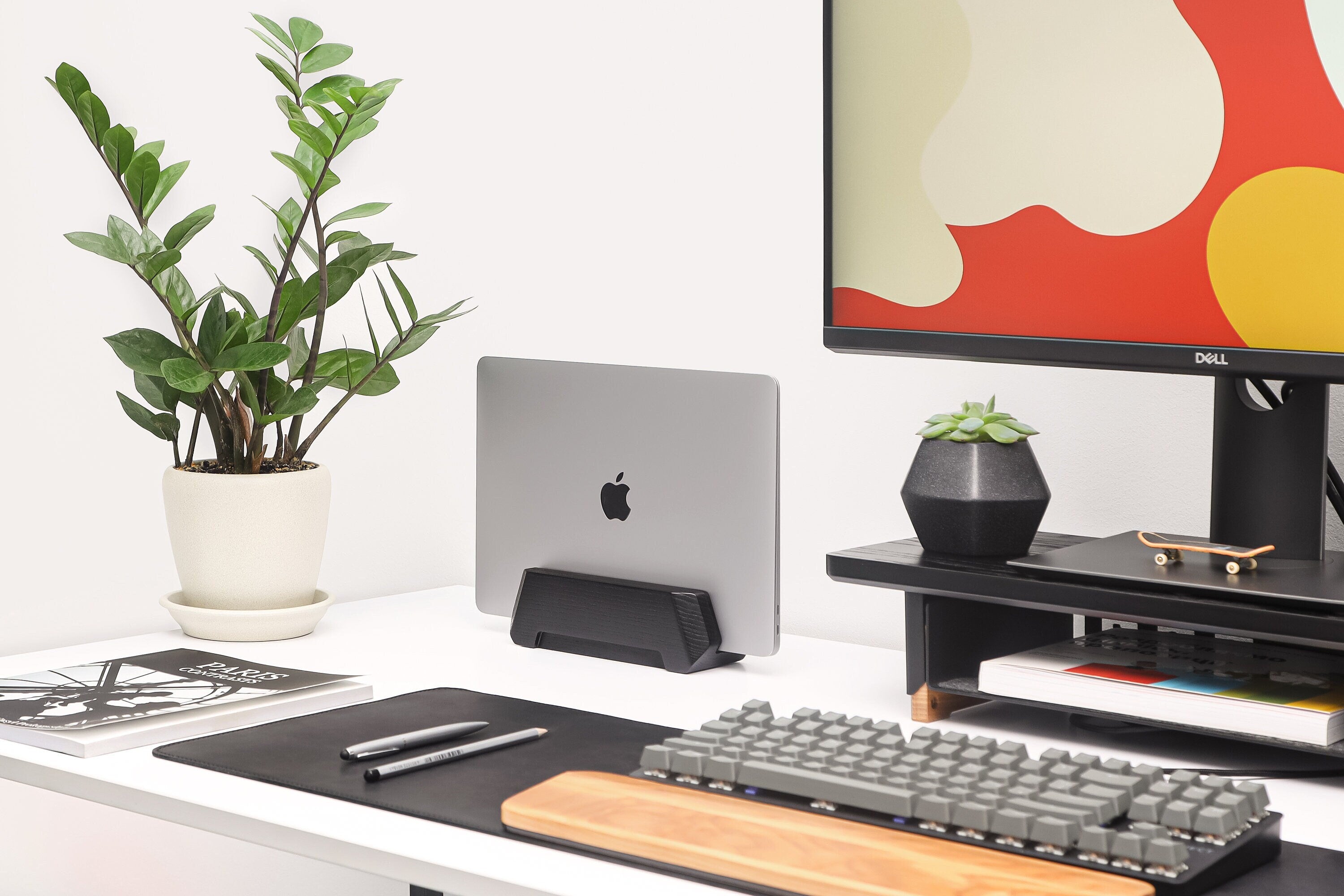VE:ST⢠Vertical Laptop Stand