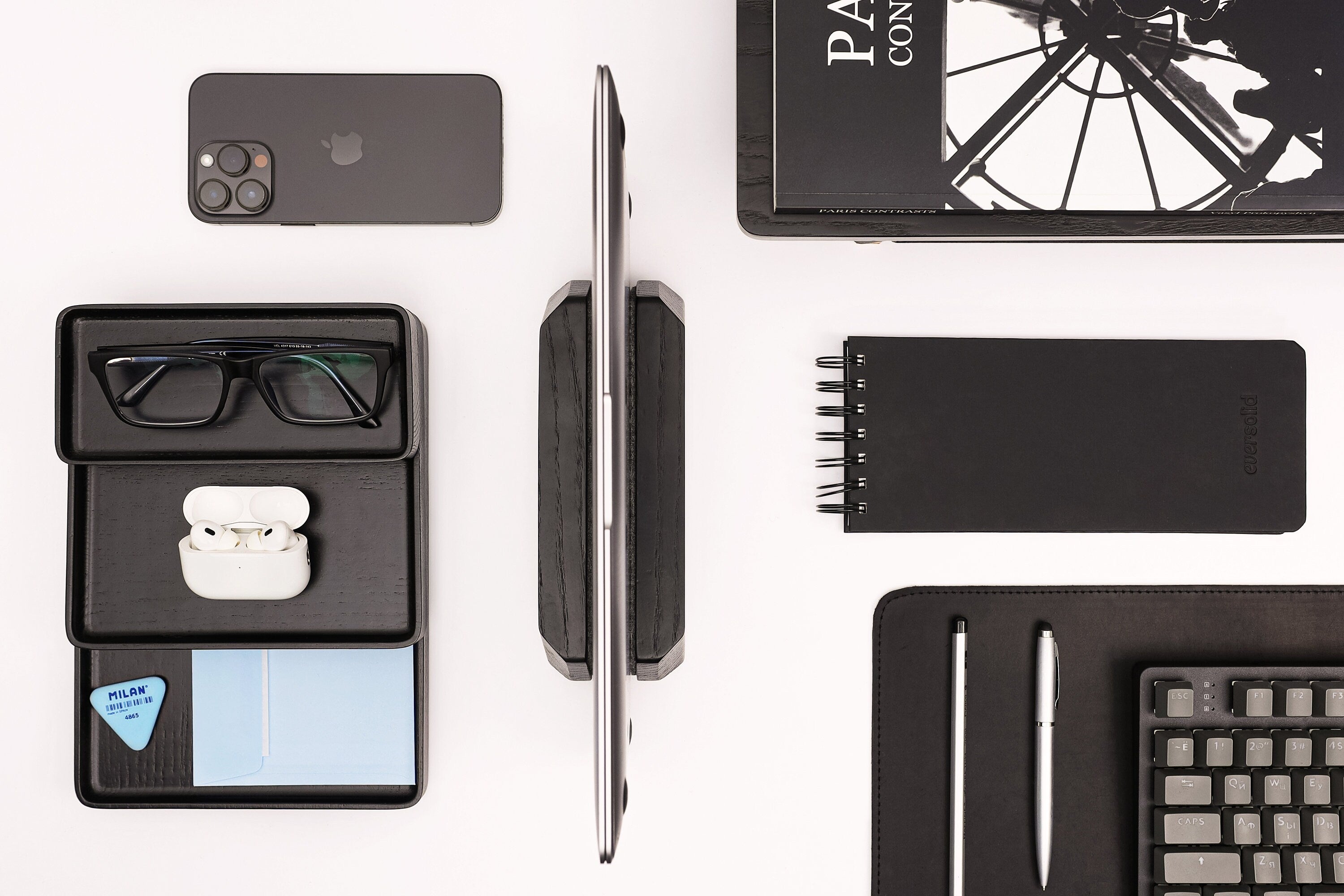 VE:ST⢠Vertical Laptop Stand