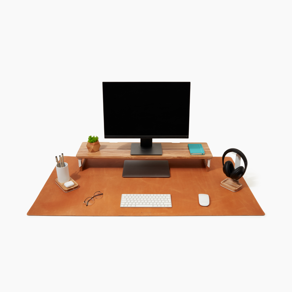 DE:MA™ Desk Mat