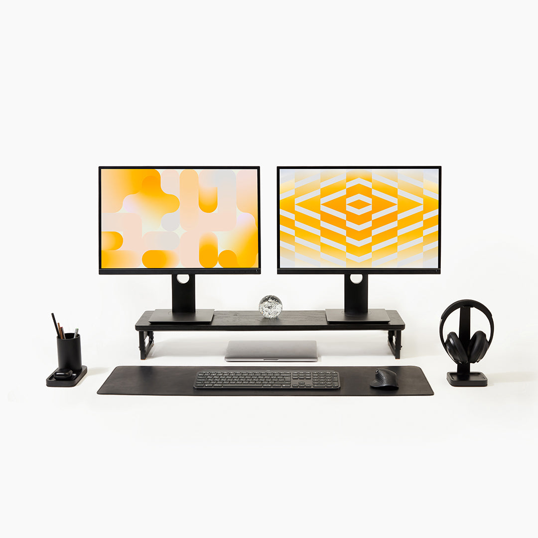 MO:SH™ Adjustable Monitor Shelf