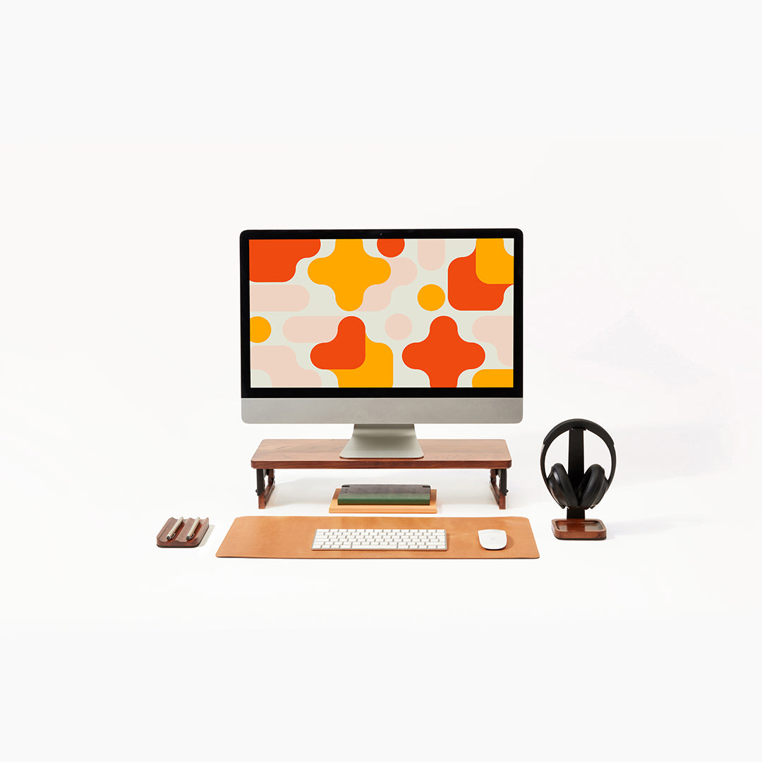 MO:SH™ Adjustable Monitor Shelf