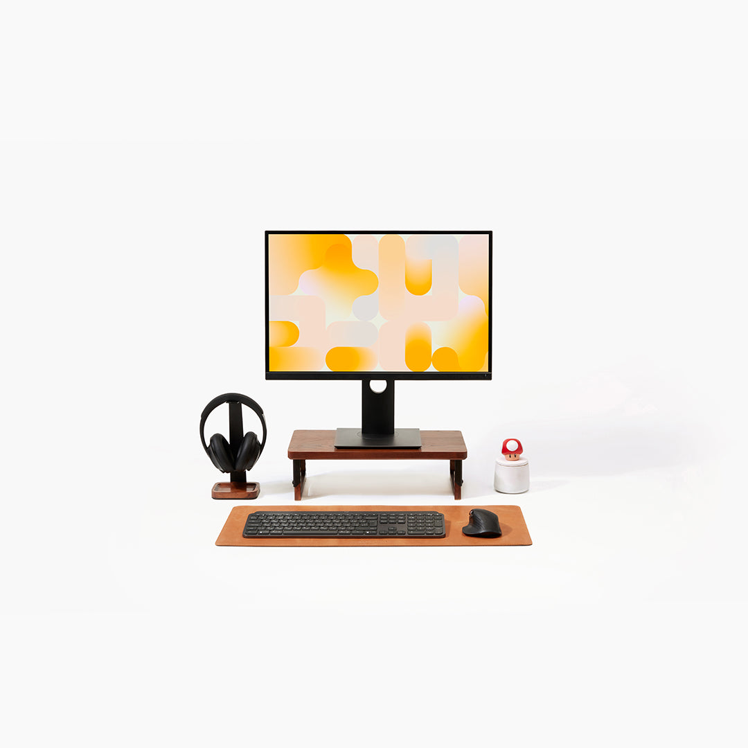 MO:SH™ Adjustable Monitor Shelf