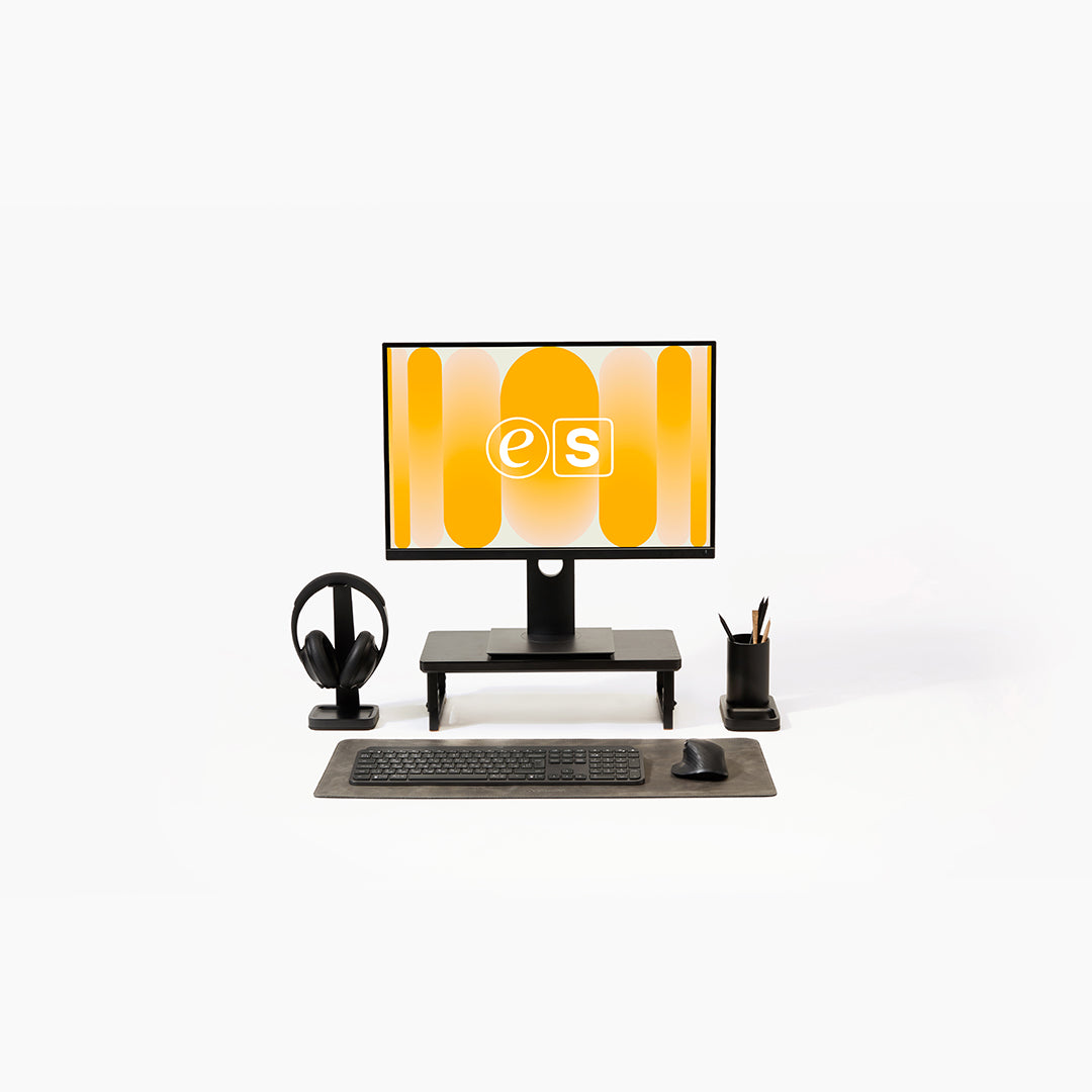 MO:SH™ Adjustable Monitor Shelf