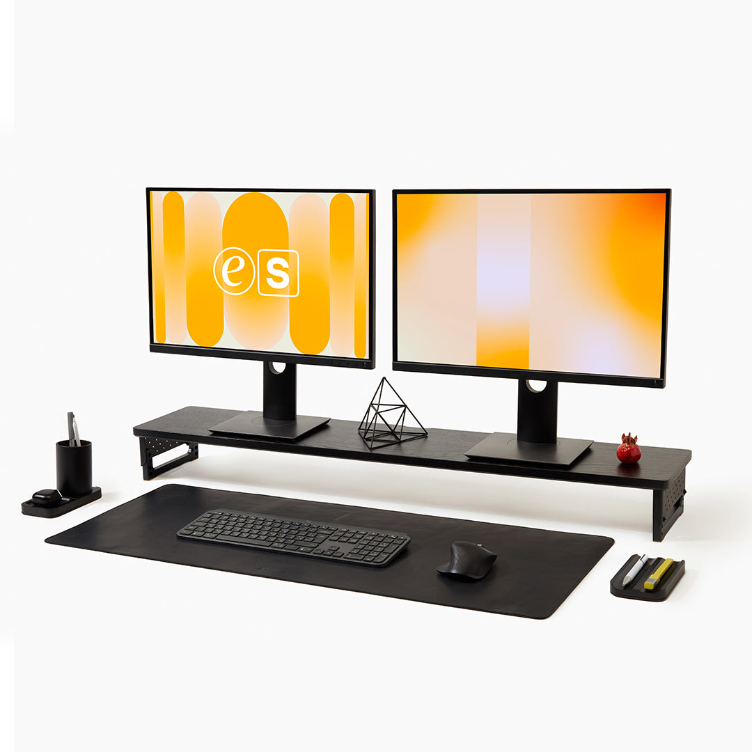 MO:SH™ Adjustable Monitor Shelf