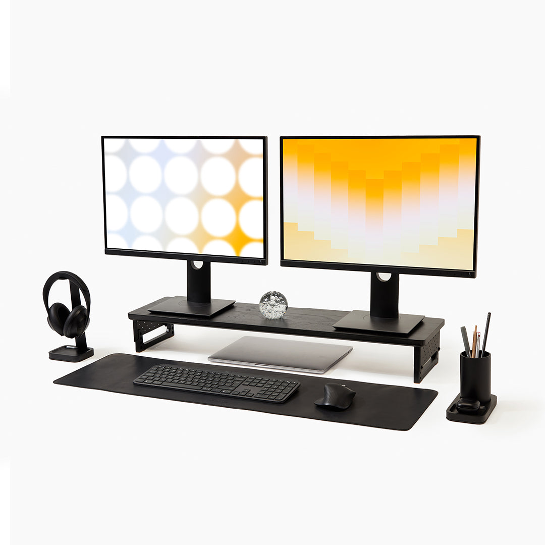 MO:SH™ Adjustable Monitor Shelf
