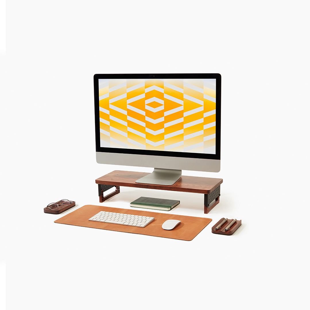 MO:SH™ Adjustable Monitor Shelf