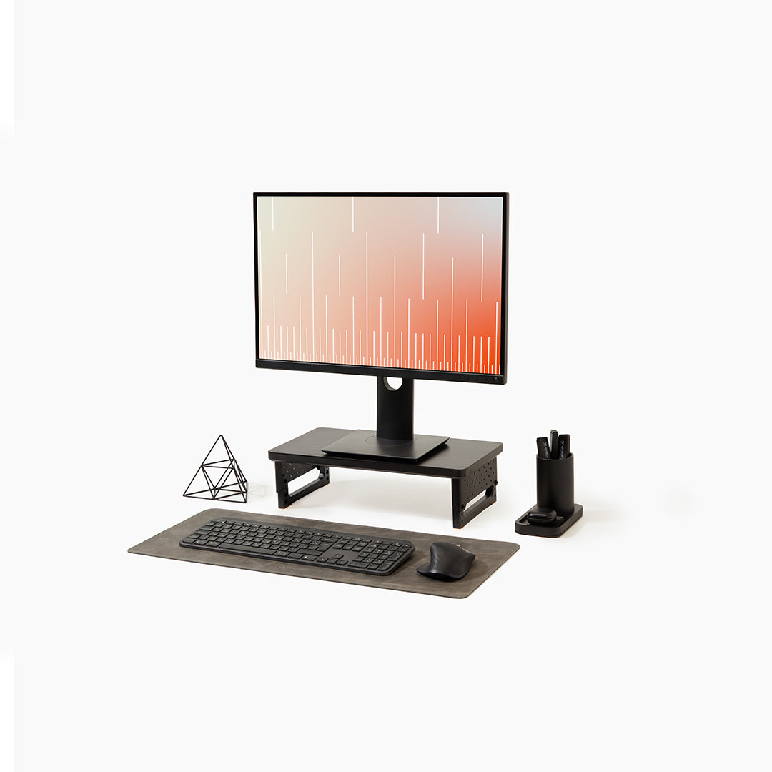 MO:SH™ Adjustable Monitor Shelf
