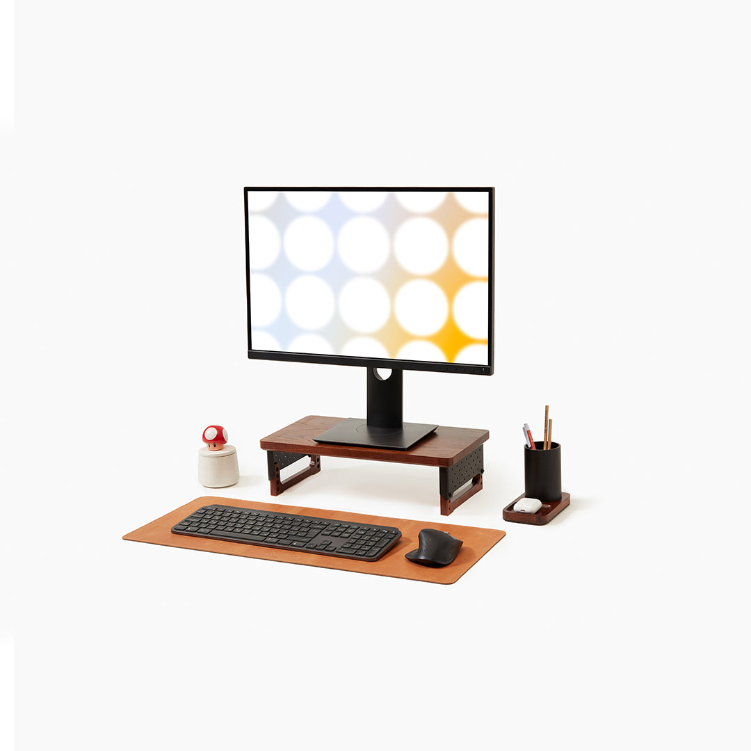 MO:SH™ Adjustable Monitor Shelf