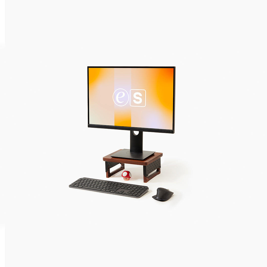MO:SH™ Adjustable Monitor Shelf