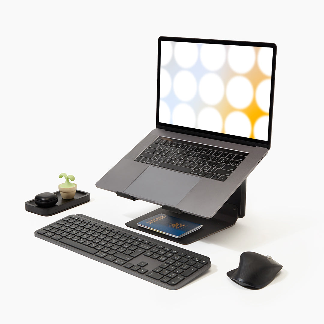 LA:ST™ Laptop Stand