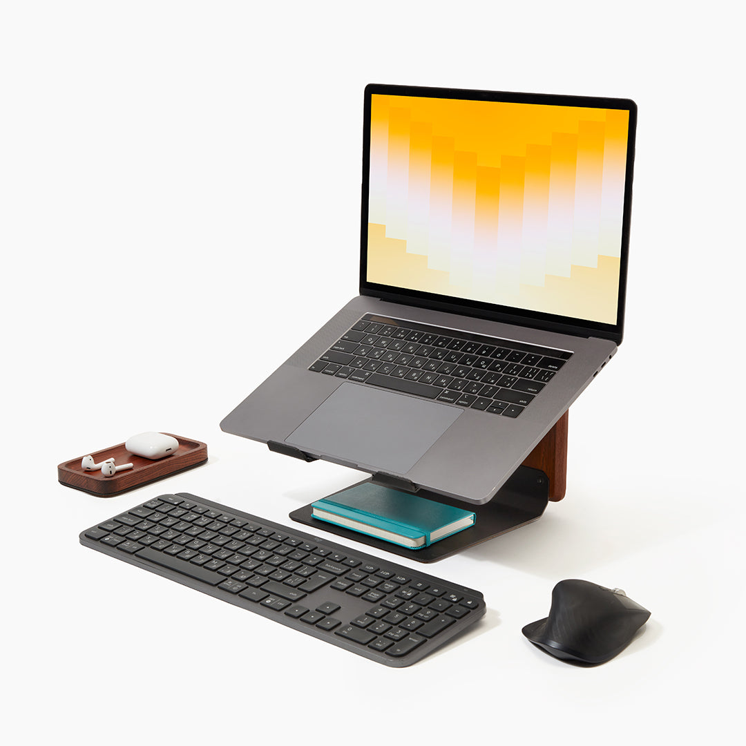 LA:ST™ Laptop Stand