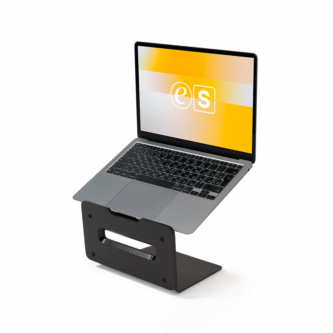 LA:RI™ Laptop Riser