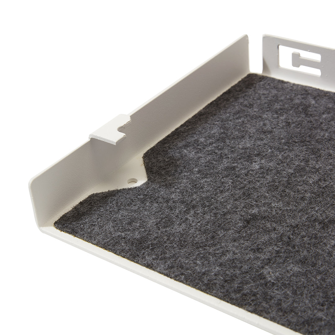 HA:SHL™ Hanging Shelf Long