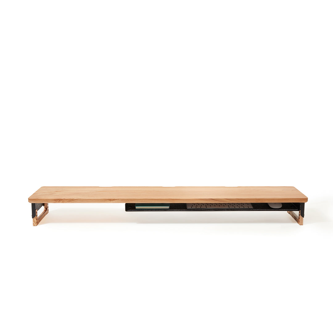 HA:SHL™ Hanging Shelf Long