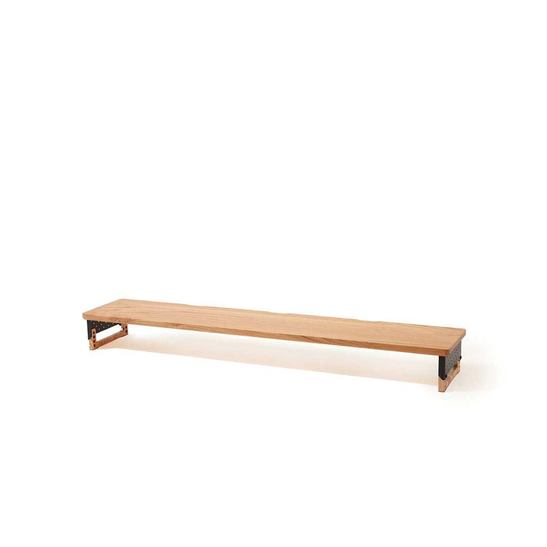 MO:SH™ Adjustable Monitor Shelf