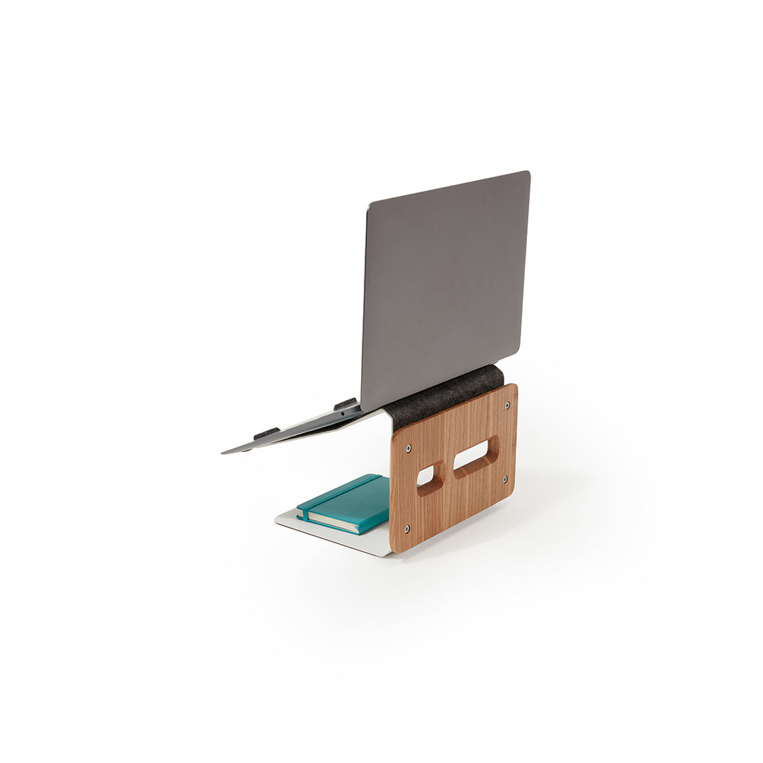 LA:ST™ Laptop Stand