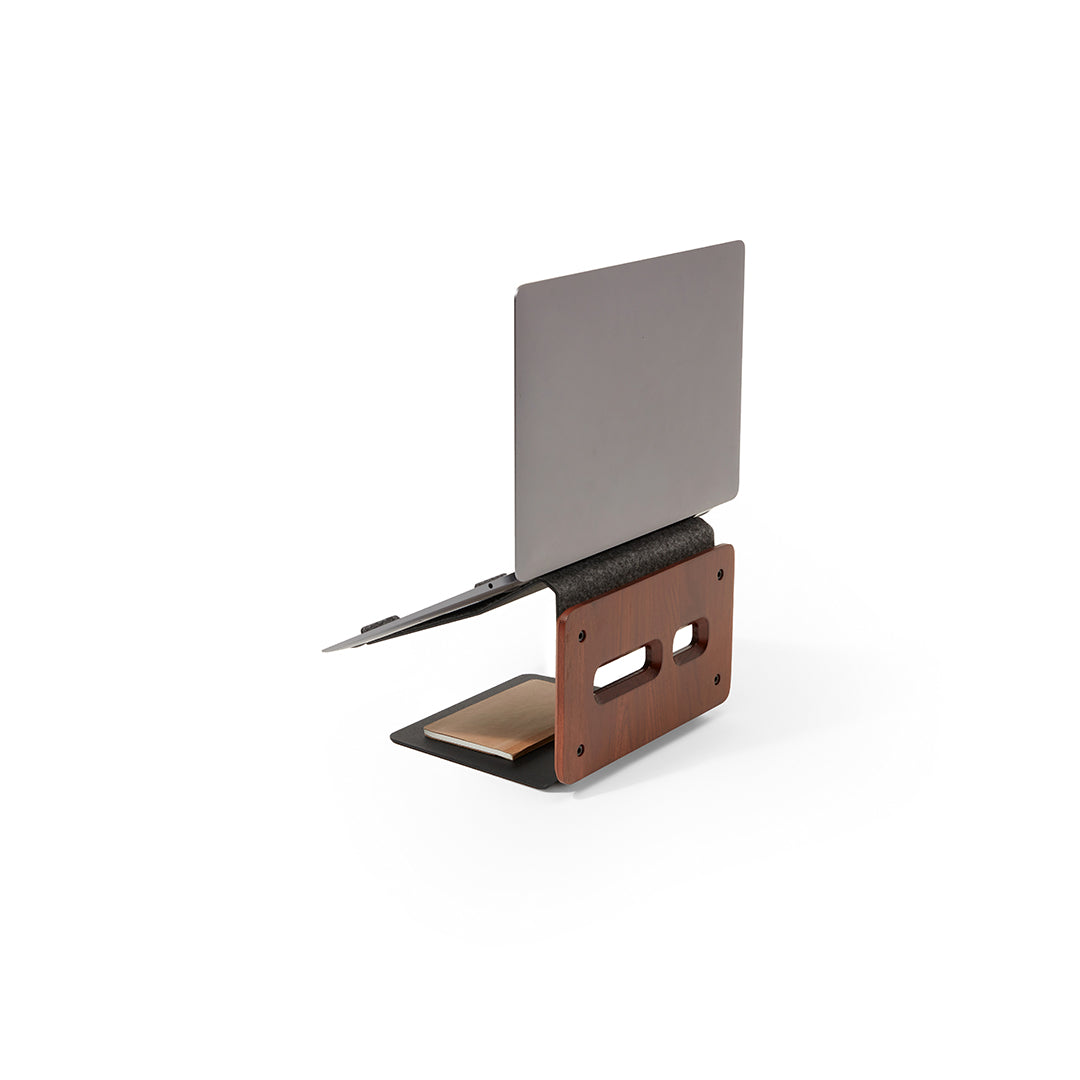 LA:ST™ Laptop Stand