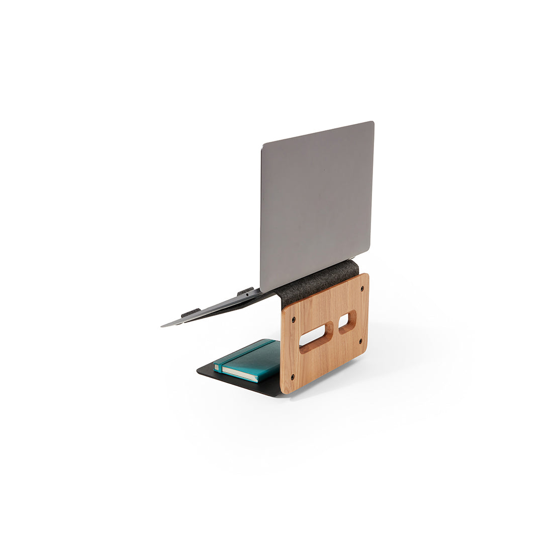 LA:ST™ Laptop Stand