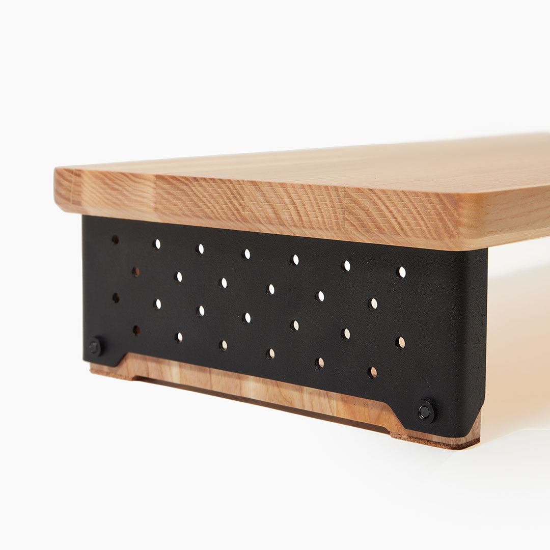 MO:SH™ Adjustable Monitor Shelf