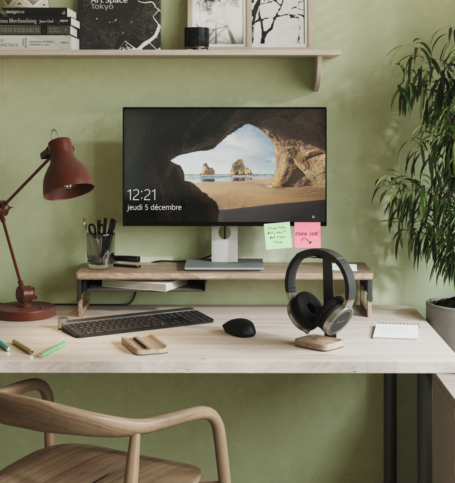7 Amazing Ergonomic Tips to Transform Your Home Office