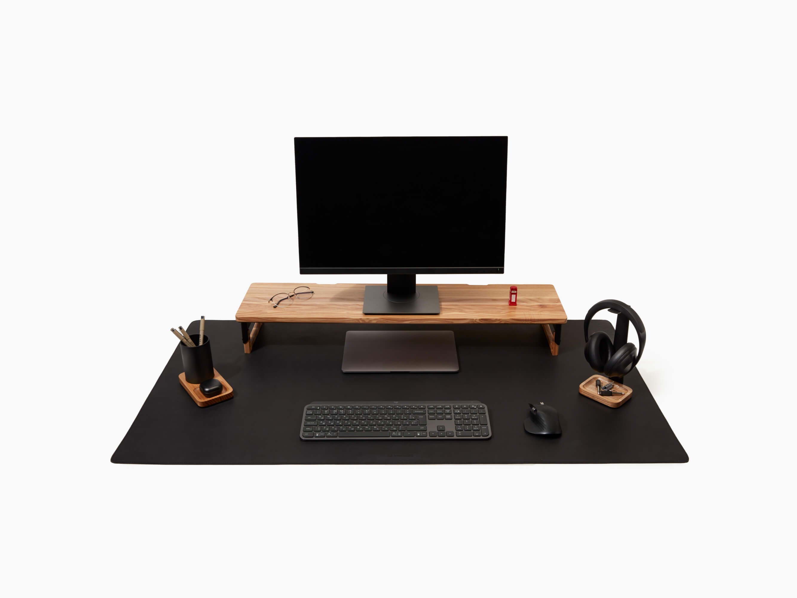 DE:MA™ Desk Mat