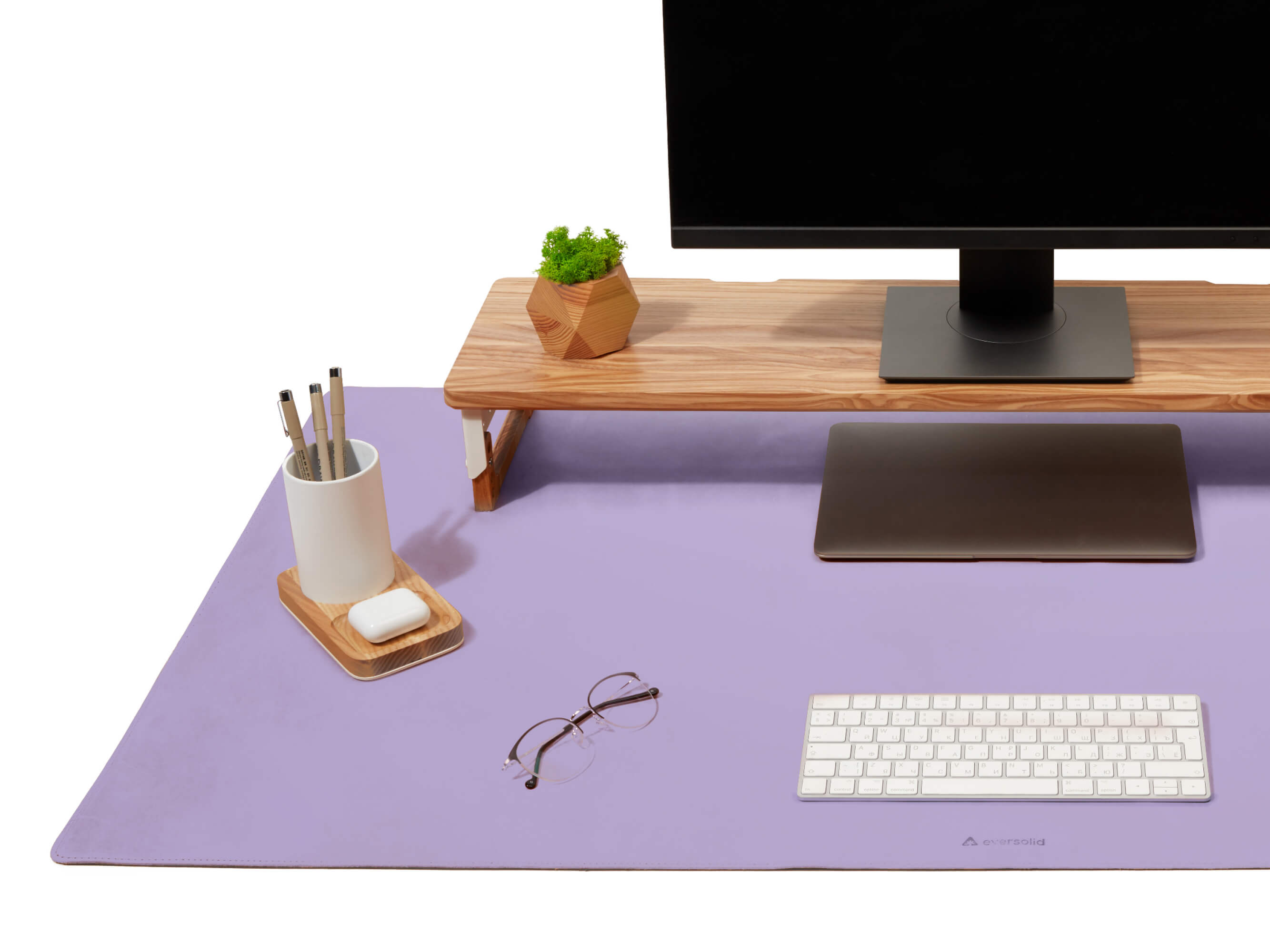 DE:MA™ Desk Mat