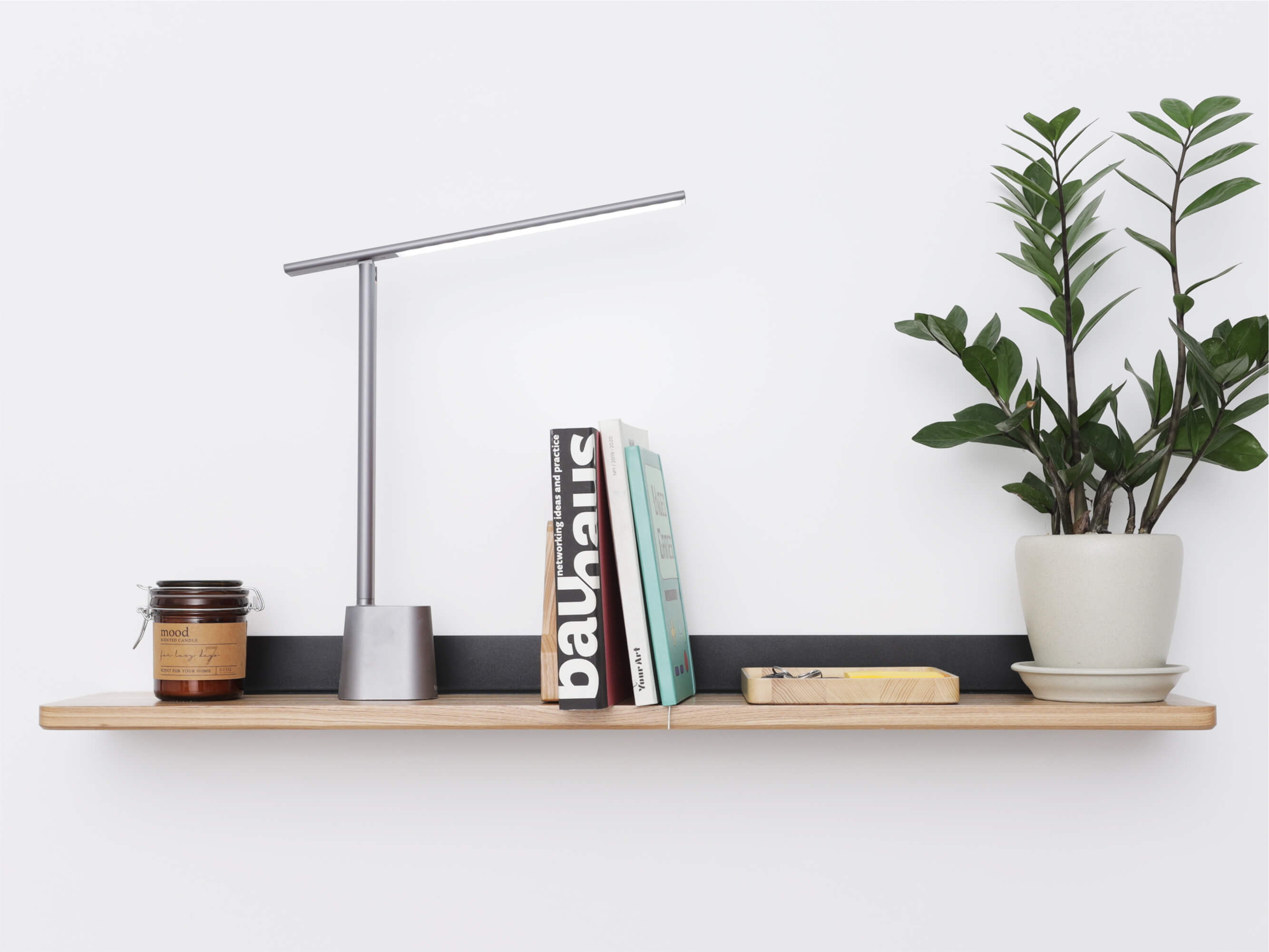 FL:SH™ Floating Wall Shelf