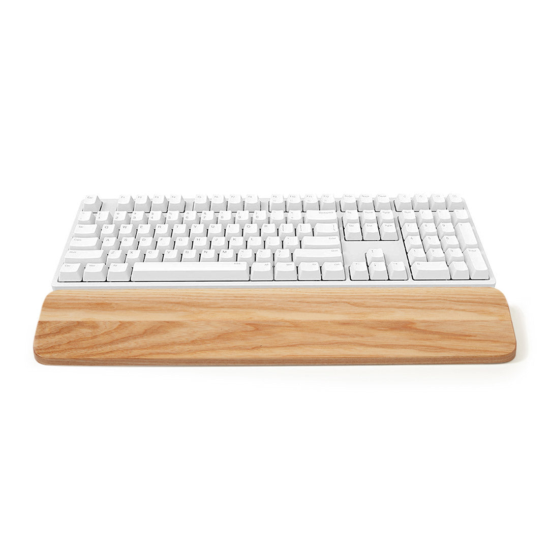 RE:WO - Keyboard Wrist Rest