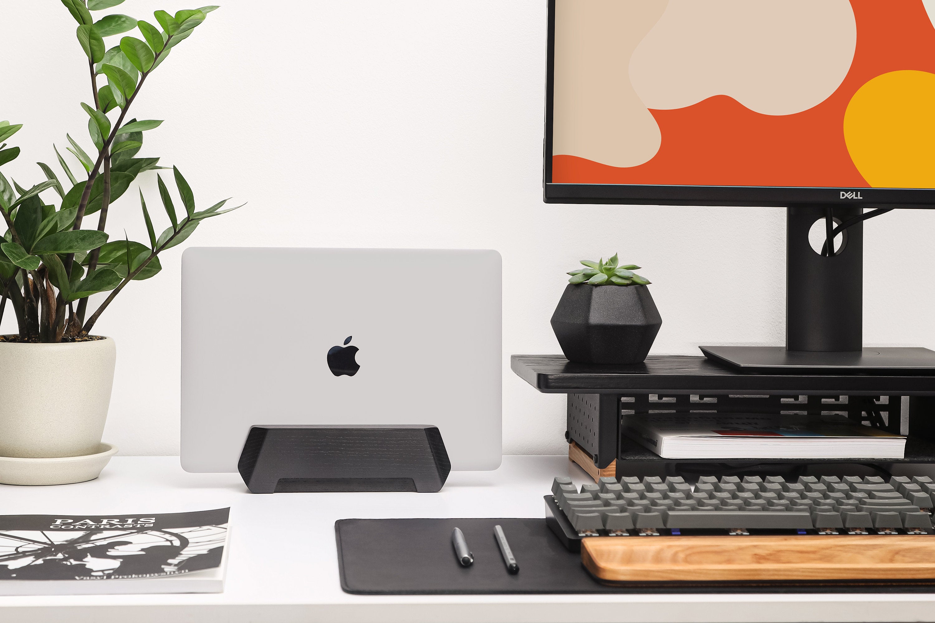 VE:ST™ Vertical Laptop Stand