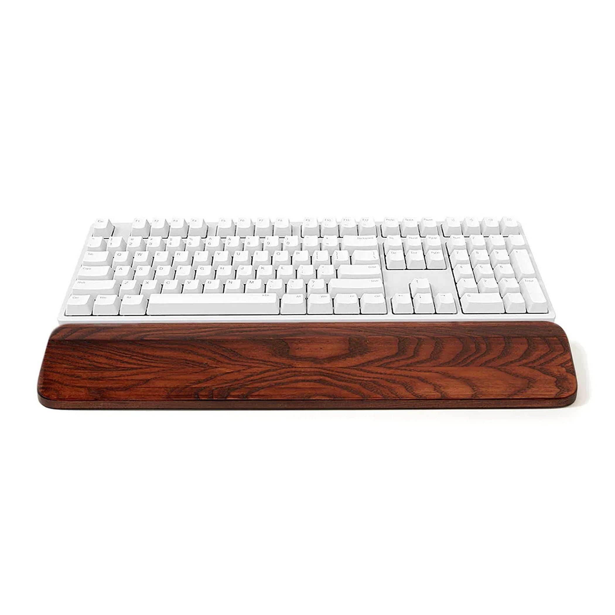 RE:WO - Keyboard Wrist Rest