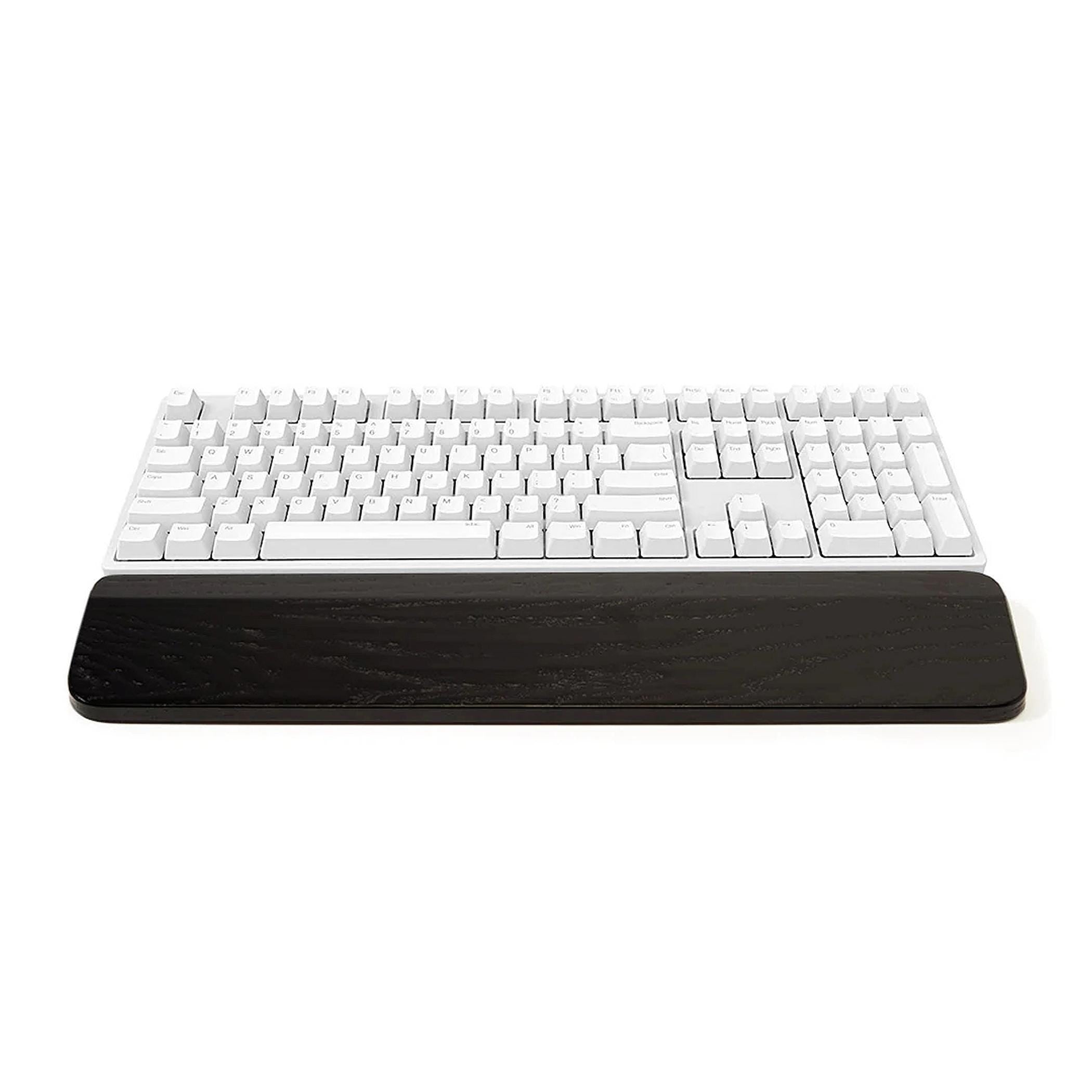 RE:WO - Keyboard Wrist Rest