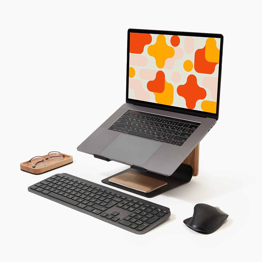 LA:ST™ Laptop Stand