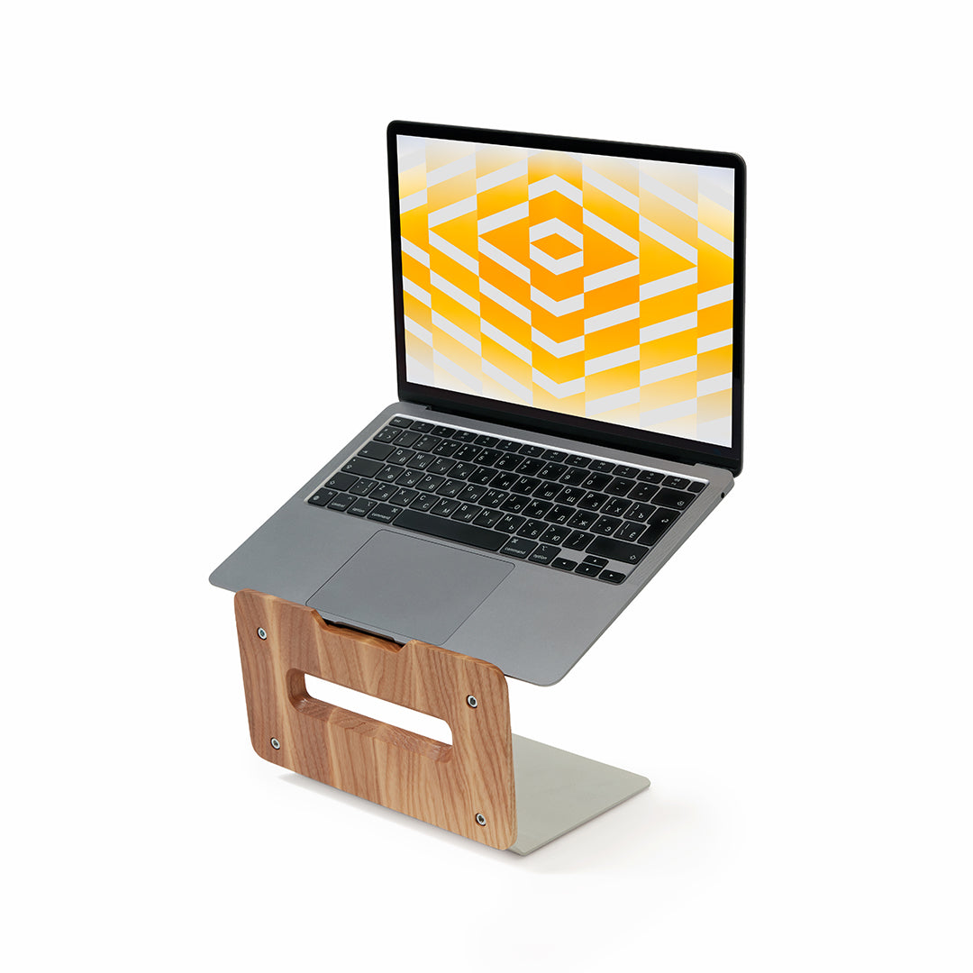 LA:RI™ Laptop Riser