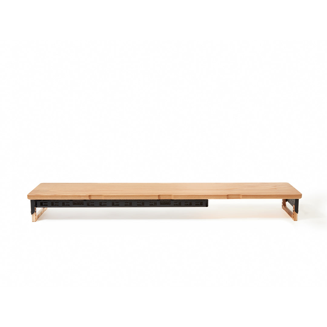 HA:SHL™ Hanging Shelf Long