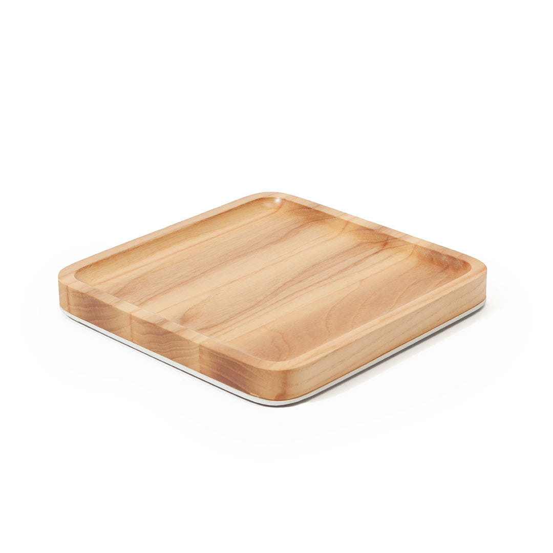 DU:TR™ Dump Tray