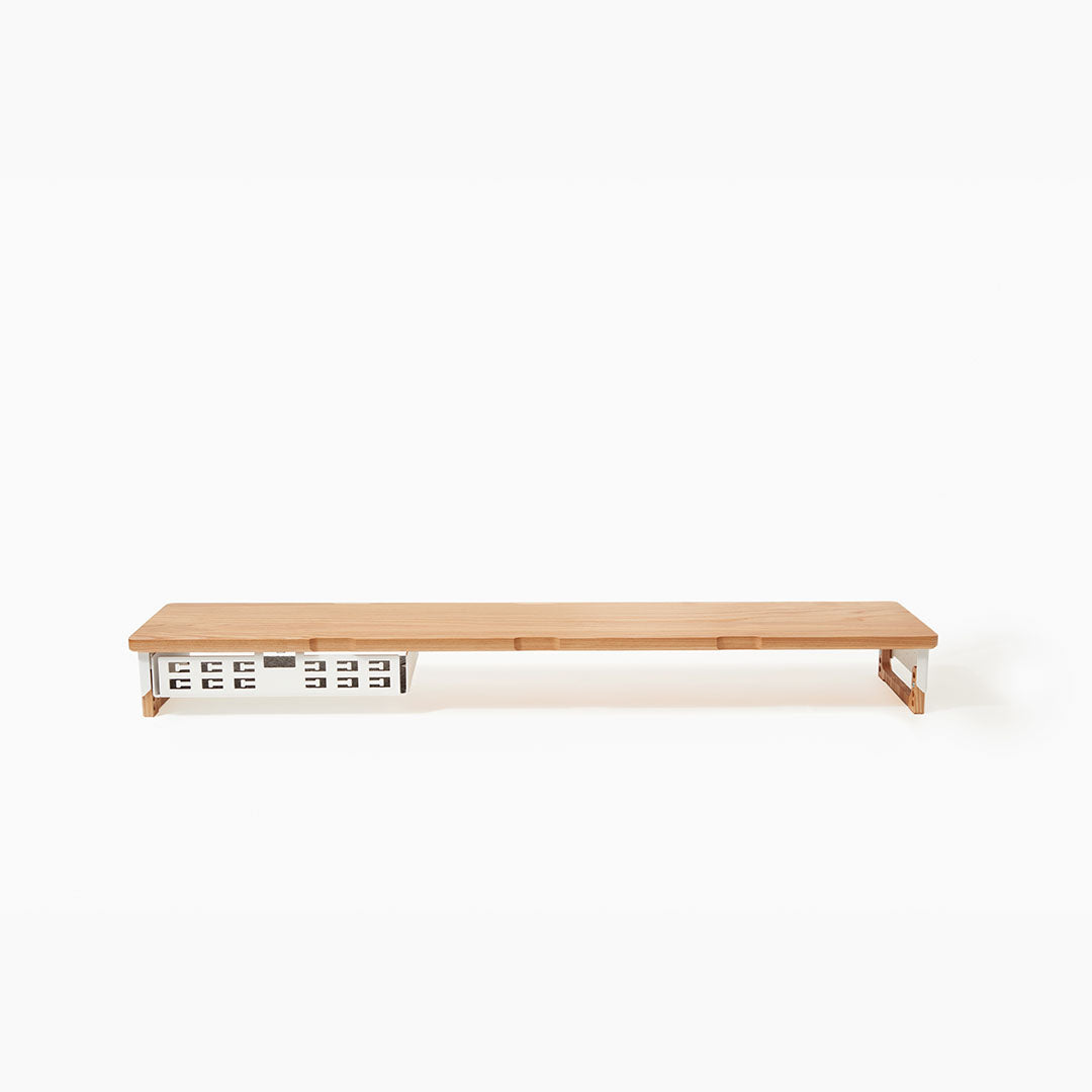 HA:SHS™ Hanging Shelf Short