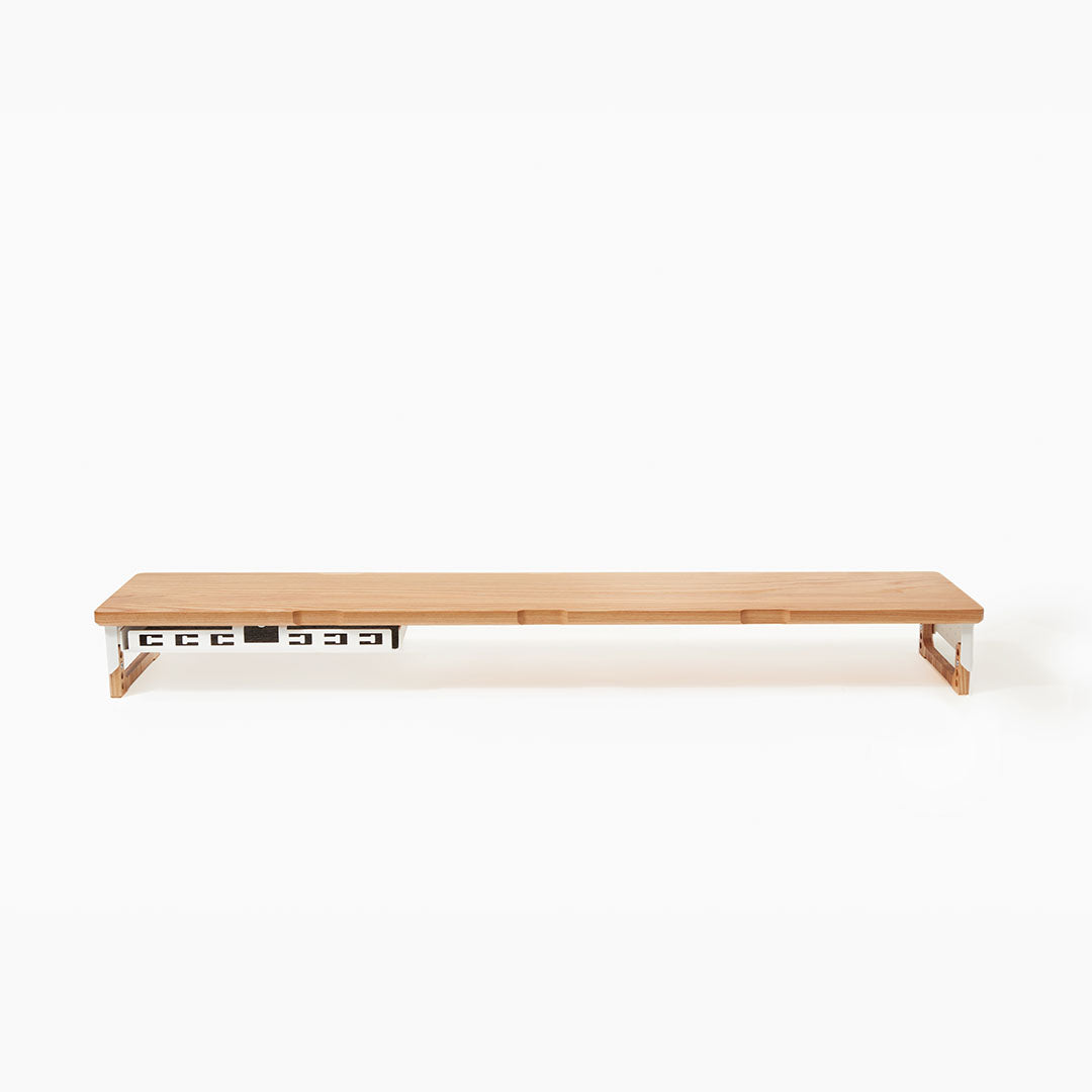 HA:SHS™ Hanging Shelf Short